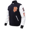 San-Francisco-Giants-Pro-Standard-Classic-Wool-Leather-Varsity-Jacket-LEATHER MOTO 1