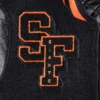 San-Francisco-Giants-Pro-Standard-Mash-Up-Logo-Black-Varsity-Jacket-3