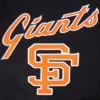 San-Francisco-Giants-Pro-Standard-Retro-Classic-Black-Varsity-Jacket-5