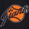 San-Francisco-Giants-Pro-Standard-Retro-Classic-Black-Varsity-Jacket-7