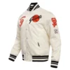 San-Francisco-Giants-Retro-Classic-Satin-Varsity-Jacket-leather moto 1