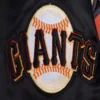 San-Francisco-Giants-Script-Tail-Black-Satin-Varsity-Jacket-6