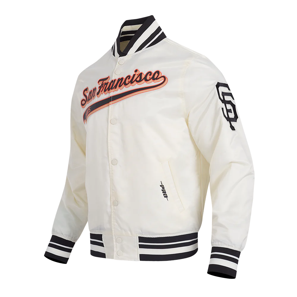 San-Francisco-Giants-Script-Tail-White-Satin-Varsity-Jacket-1