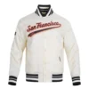 San-Francisco-Giants-Script-Tail-White-Satin-Varsity-Jacket-2