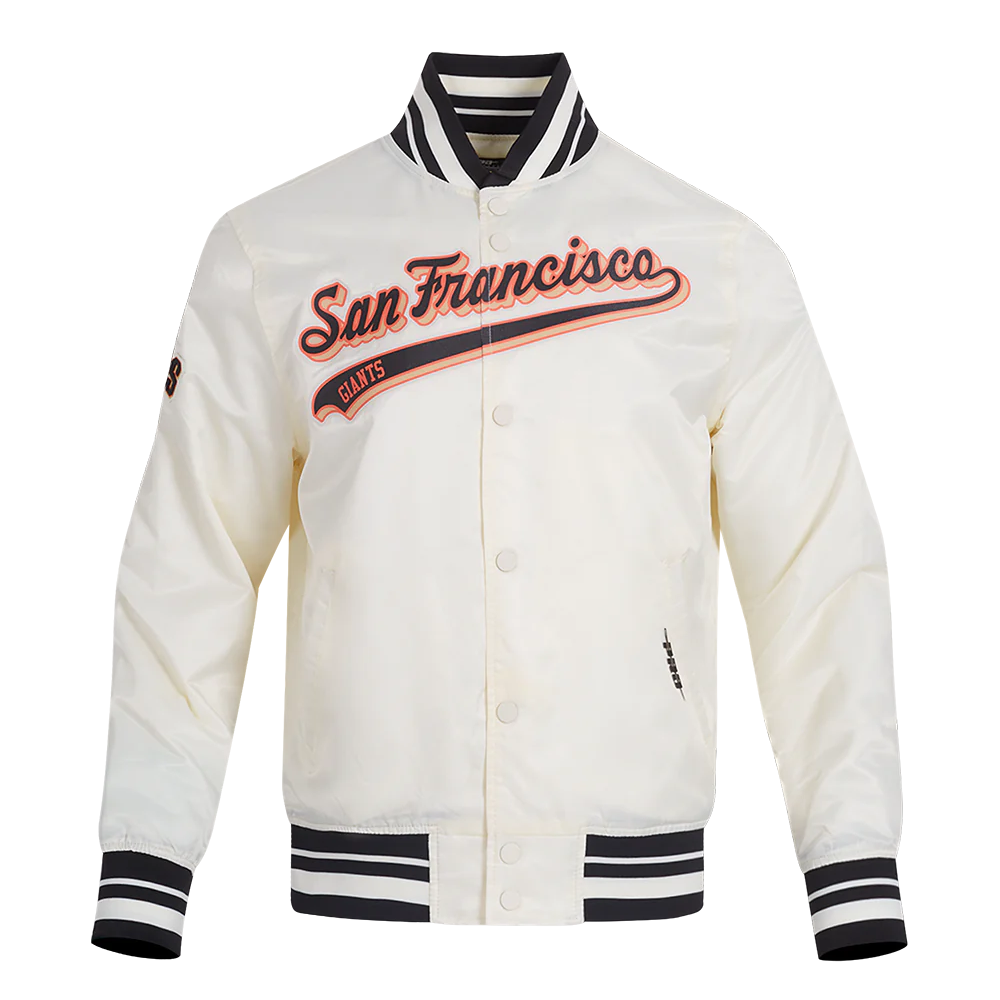 San-Francisco-Giants-Script-Tail-White-Satin-Varsity-Jacket-2