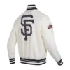 San-Francisco-Giants-Script-Tail-White-Satin-Varsity-Jacket-3