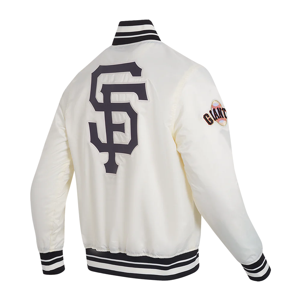 San-Francisco-Giants-Script-Tail-White-Satin-Varsity-Jacket-3