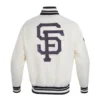 San-Francisco-Giants-Script-Tail-White-Satin-Varsity-Jacket-4