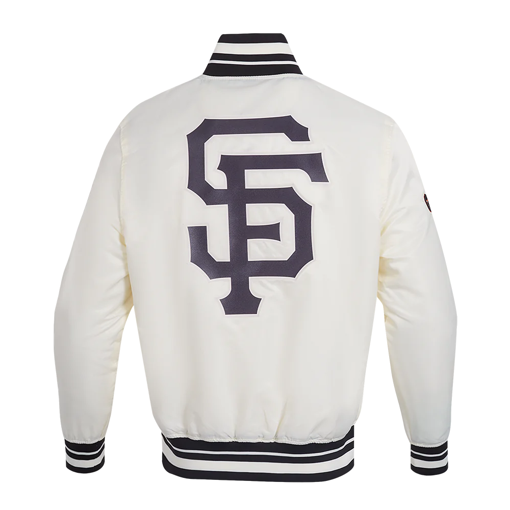 San-Francisco-Giants-Script-Tail-White-Satin-Varsity-Jacket-4