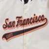 San-Francisco-Giants-Script-Tail-White-Satin-Varsity-Jacket-5