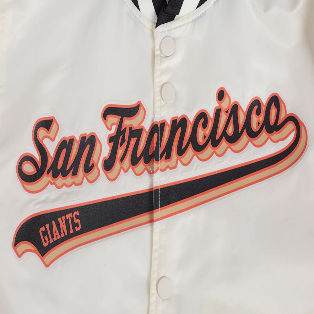 San-Francisco-Giants-Script-Tail-White-Satin-Varsity-Jacket-5