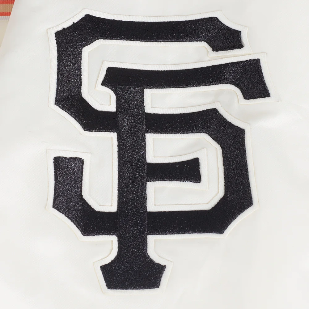 San-Francisco-Giants-Script-Tail-White-Satin-Varsity-Jacket-7