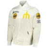 Seattle-Mariners-Pro-Standard-Cooperstown-Pinstripe-Full-Snap-Satin-Varsity-Jacket-leather moto 1