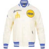 Seattle-Mariners-Retro-Classic-Ribbed-Knitted-Full-Snap-Satin-Varsity-Jacket-leather moto 1
