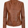 Sepia Rider Women (3)