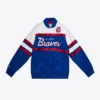 Special-Script-Heavyweight-Satin-Jacket-Atlanta-Braves leather moto1