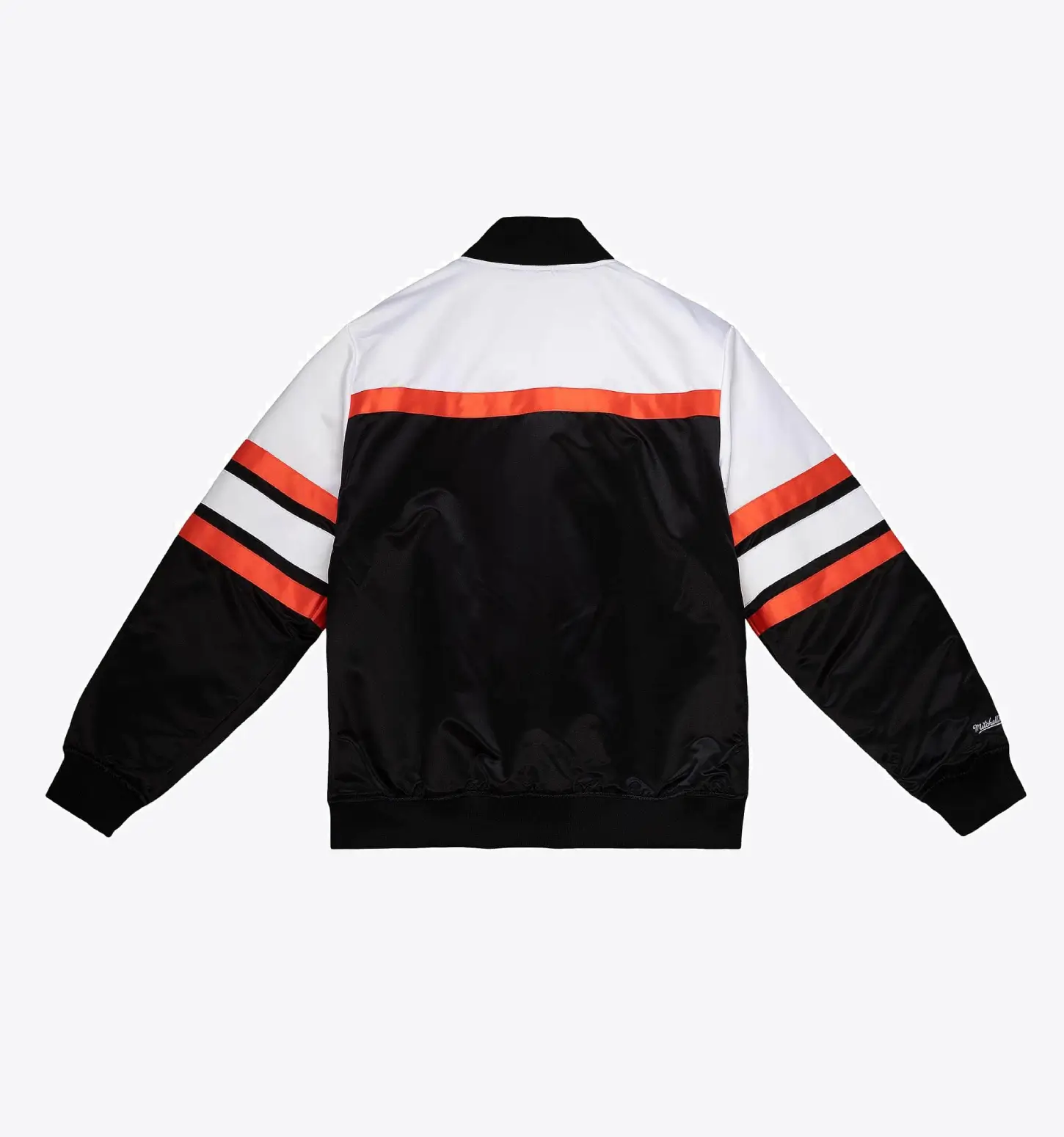 Special-Script-Heavyweight-Satin-Jacket-Baltimore-Orioles-leather moto 2