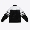 Special-Script-Heavyweight-Satin-Jacket-Chicago-White-Sox-leather moto 2