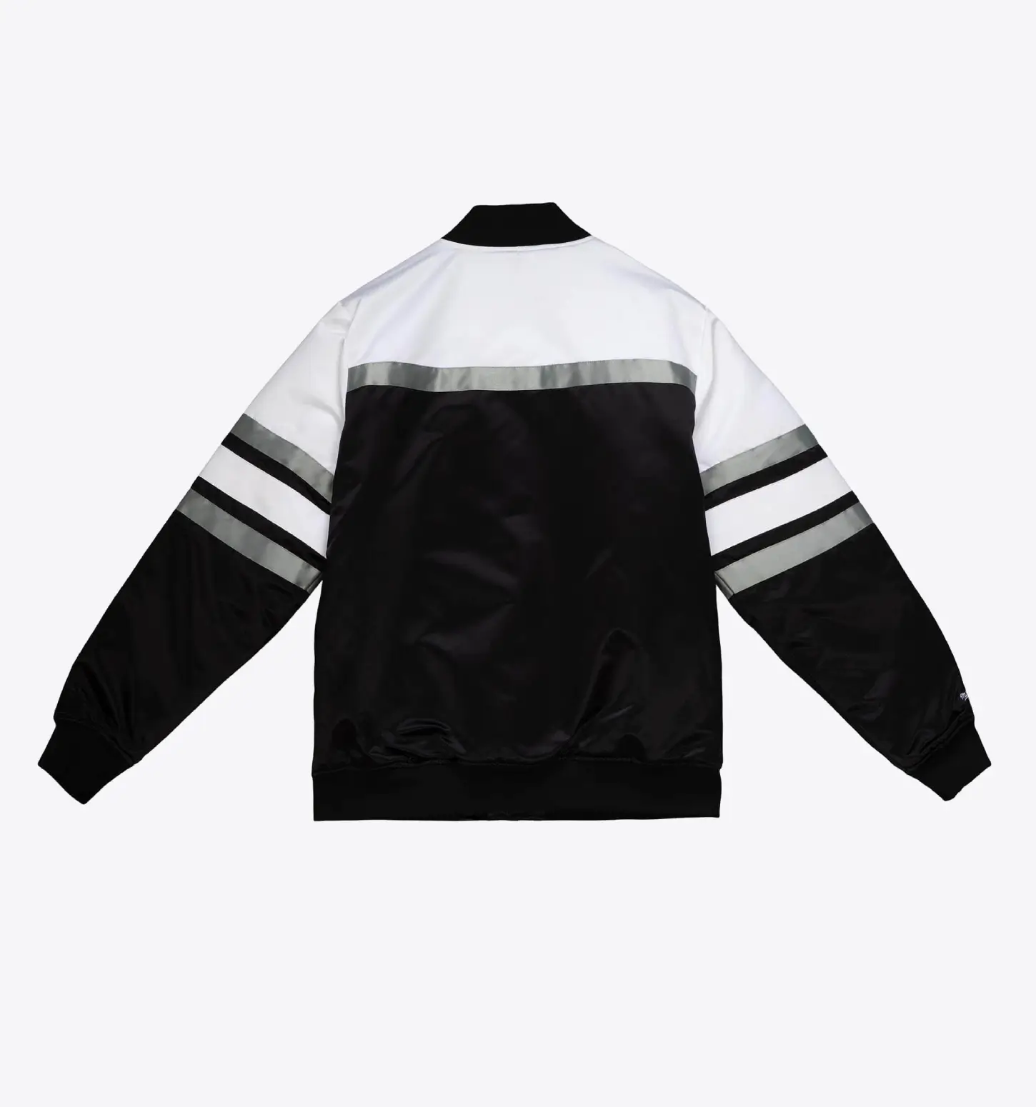 Special-Script-Heavyweight-Satin-Jacket-Chicago-White-Sox-leather moto 2