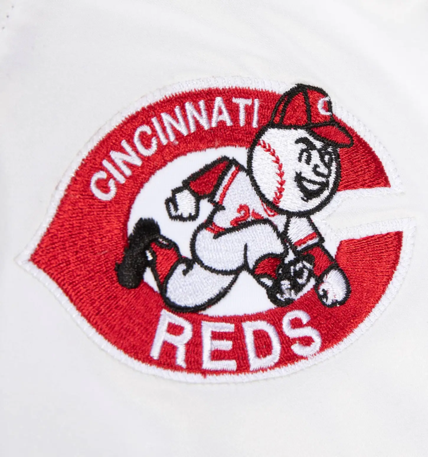 Special-Script-Heavyweight-Satin-Jacket-Cincinnati-Reds-leather moto 3