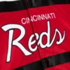 Special-Script-Heavyweight-Satin-Jacket-Cincinnati-Reds-leather moto 4