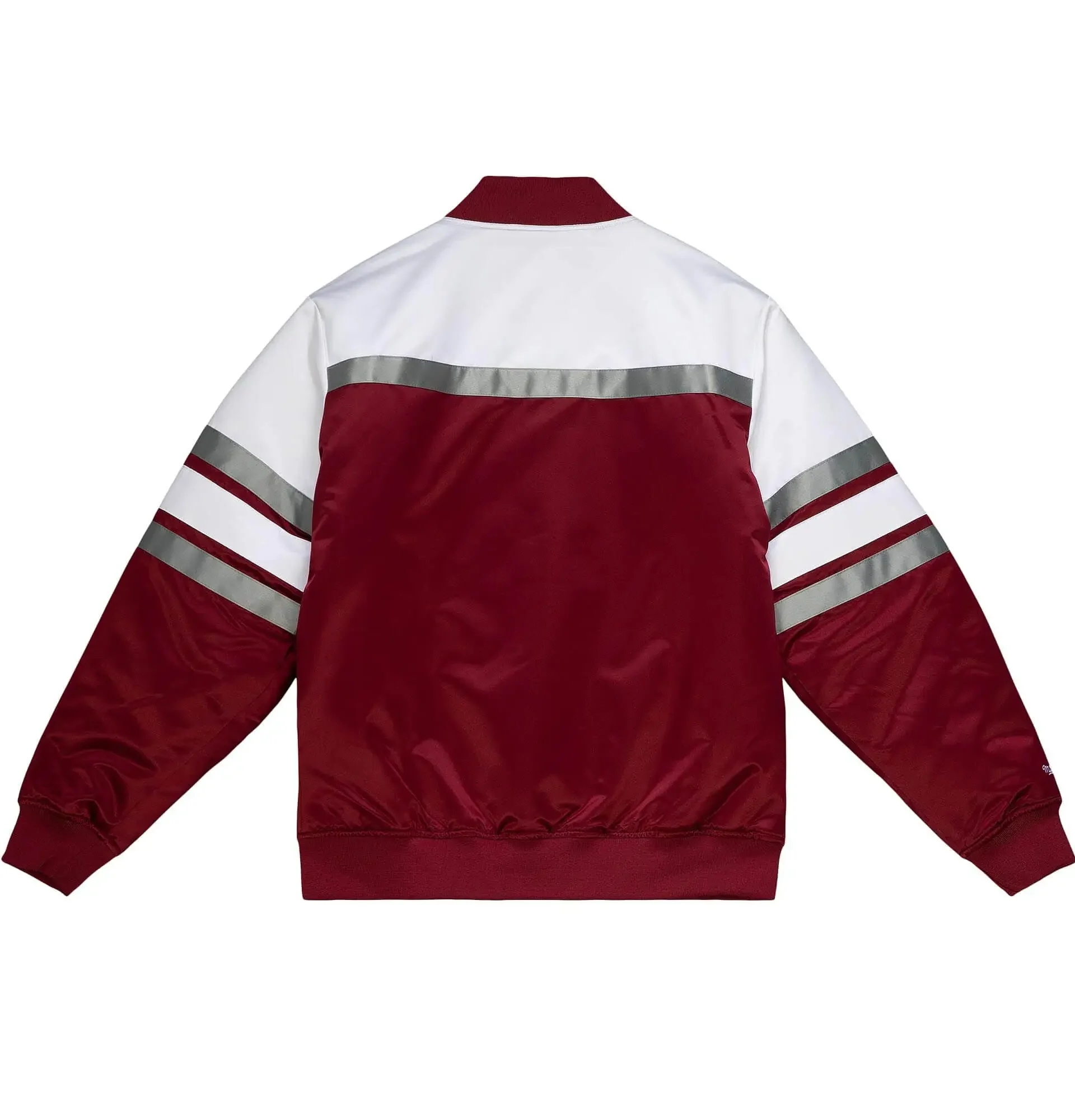 Special-Script-Heavyweight-Satin-Jacket-Philadelphia-Phillies-LEATHER MOTO 2