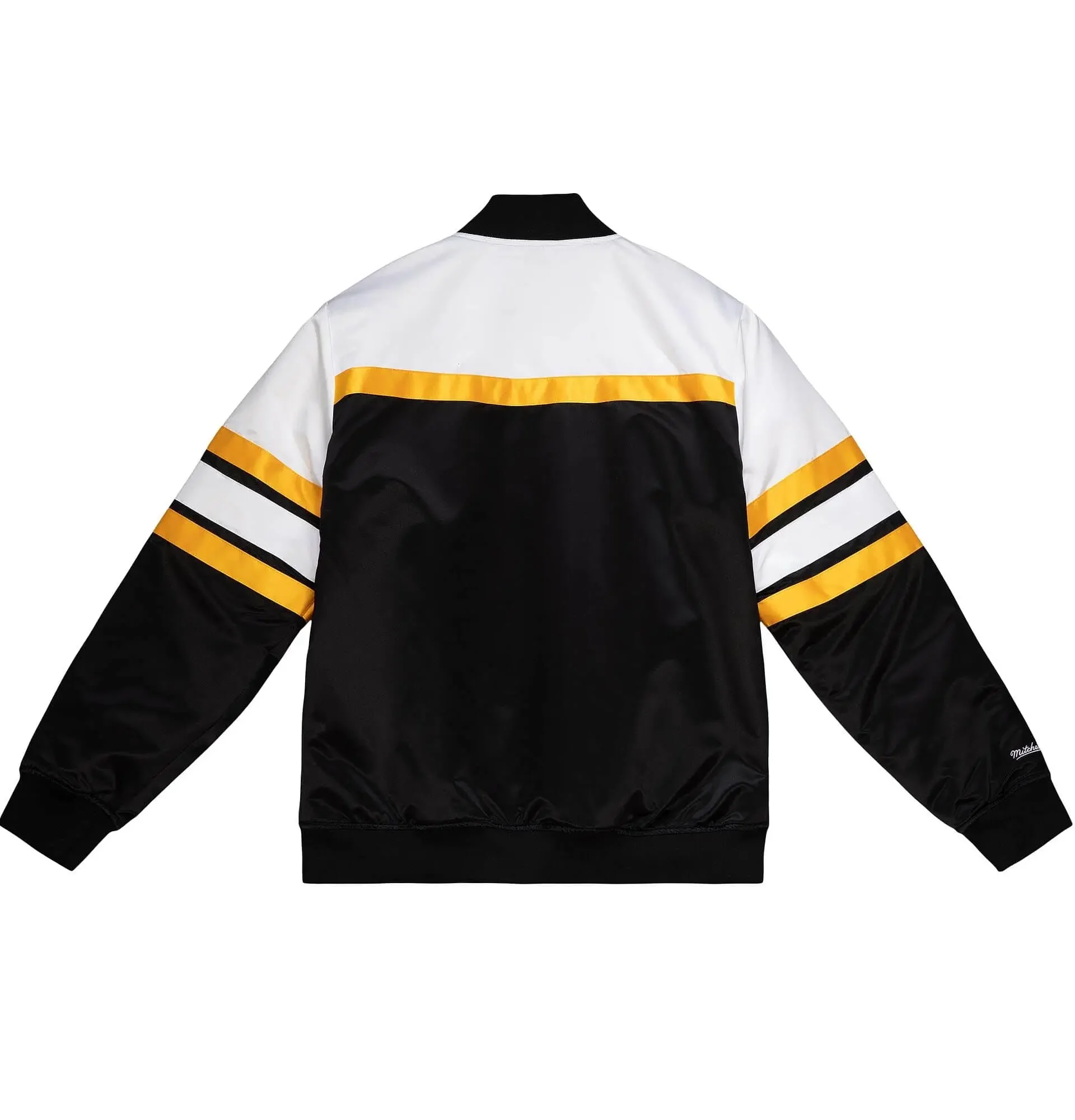 Special-Script-Heavyweight-Satin-Jacket-Pittsburgh-Pirates-leather moto 2
