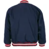 St.-Louis-Cardinals-1950-Authentic-Blue-Varsity-Jacket-LEATHER MOTO 2