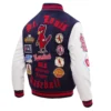 St.-Louis-Cardinals-Logo-Pro-Standard-Old-English-Varsity-Jacket-LEATHER MOTO 3