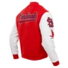 St.-Louis-Cardinals-Logo-Pro-Standard-Red-White-Classic-Varsity-Jacket-LEATHE MOTO 3