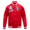 St.-Louis-Cardinals-Pro-Standard-Retro-Classic-Red-Satin-Varsity-Jacket-LEATHER MOTO 2