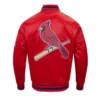 St.-Louis-Cardinals-Pro-Standard-Script-Tail-Red-Satin-Varsity-Jacket-4