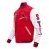 St.-Louis-Cardinals-Pro-Standard-Script-Tail-Wool-And-Leather-Varsity-Jacket-leather moto 1