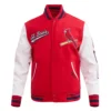 St.-Louis-Cardinals-Pro-Standard-Script-Tail-Wool-And-Leather-Varsity-Jacket-leather moto 2