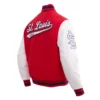 St.-Louis-Cardinals-Pro-Standard-Script-Tail-Wool-And-Leather-Varsity-Jacket-leather moto 3