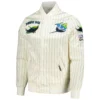Tampa-Bay-Rays-Pro-Standard-Cooperstown-Pinstripe-Full-Snap-Satin-Varsity-Jacket-leather moto 1