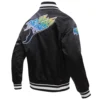 Tampa-Bay-Rays-Pro-Standard-Satin-Varsity-Black-Jacket-2-1