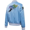 Tampa-Bay-Rays-Pro-Standard-Team-Players-Full-Snap-Satin-Varsity-Jacket-2-1