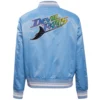 Tampa-Bay-Rays-Pro-Standard-Team-Players-Full-Snap-Satin-Varsity-Jacket-3-1