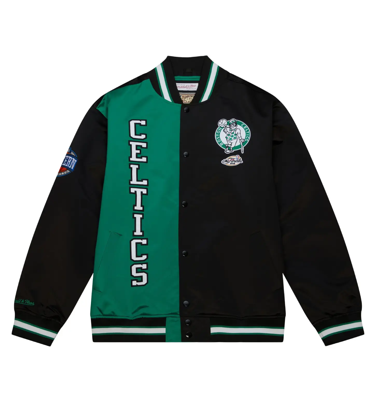 Team-OG-2.0-Lightweight-Satin-Jacket-Boston-Celtics-LeatherMoto