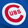 Team-OG-2.0-Lightweight-Satin-Jacket-Chicago-Cubs-leather moto 4