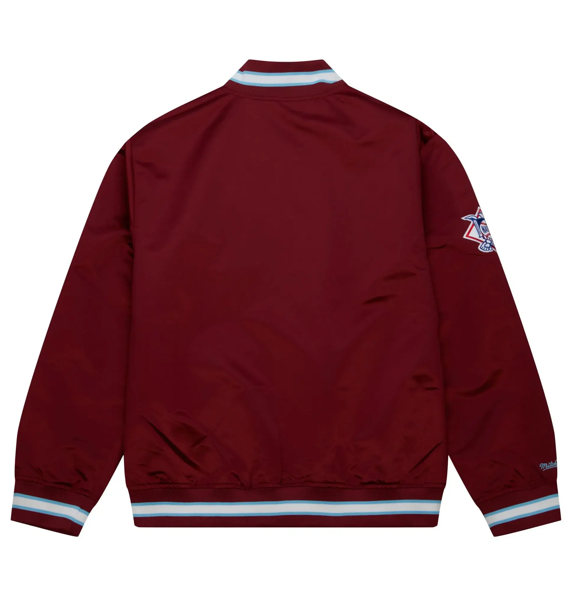 Team-OG-2.0-Lightweight-Satin-Jacket-Philadelphia-Phillies-LEATHER MOTO 2