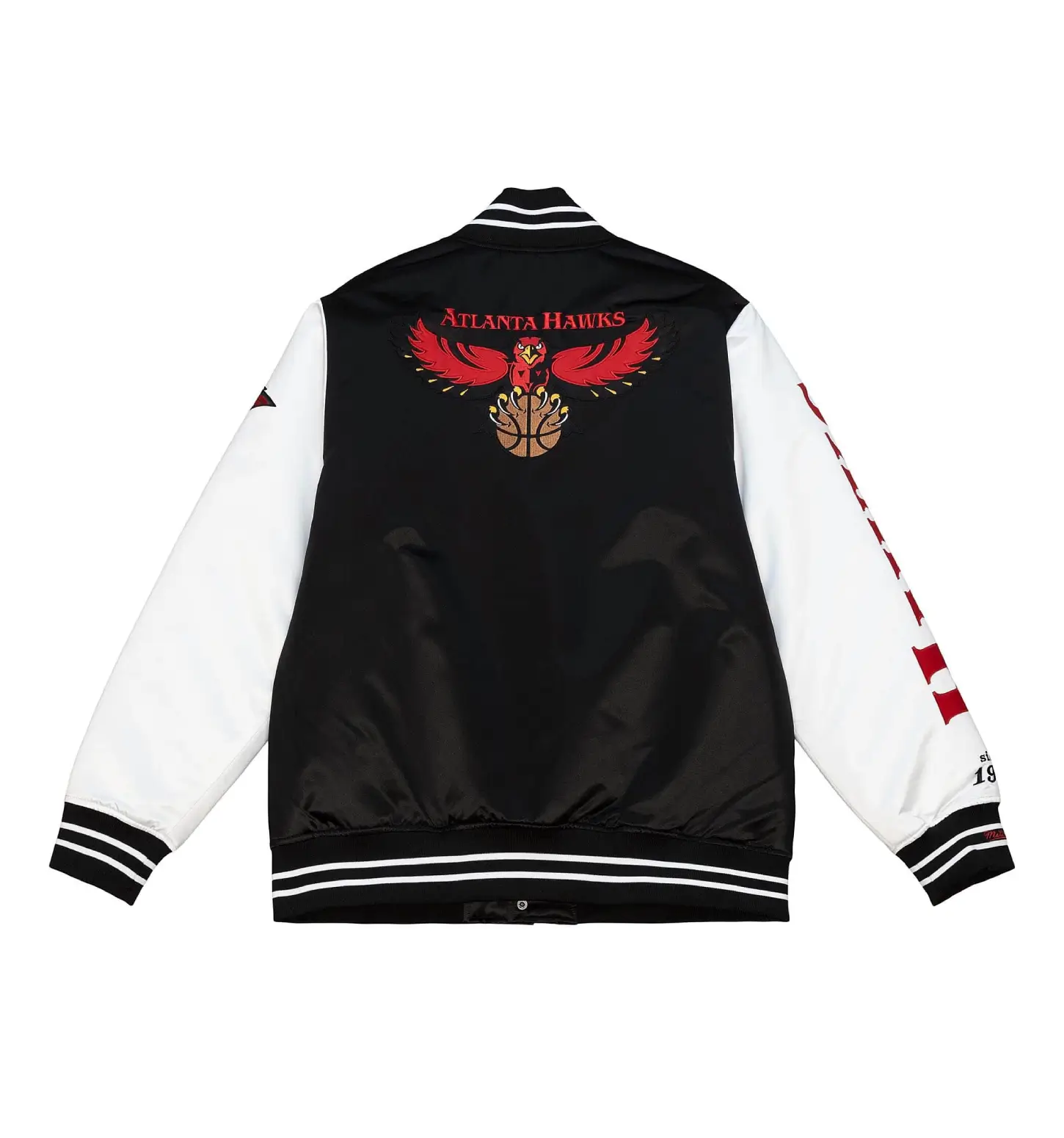 Team-Origins-Varsity-Satin-Jacket-Atlanta-Hawks-LeatherMoto