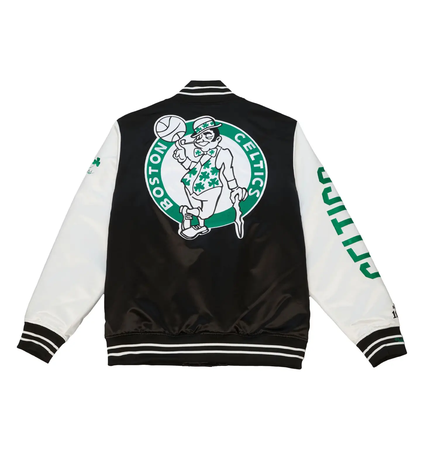 Team-Origins-Varsity-Satin-Jacket-Boston-Celtics-LeatherMoto