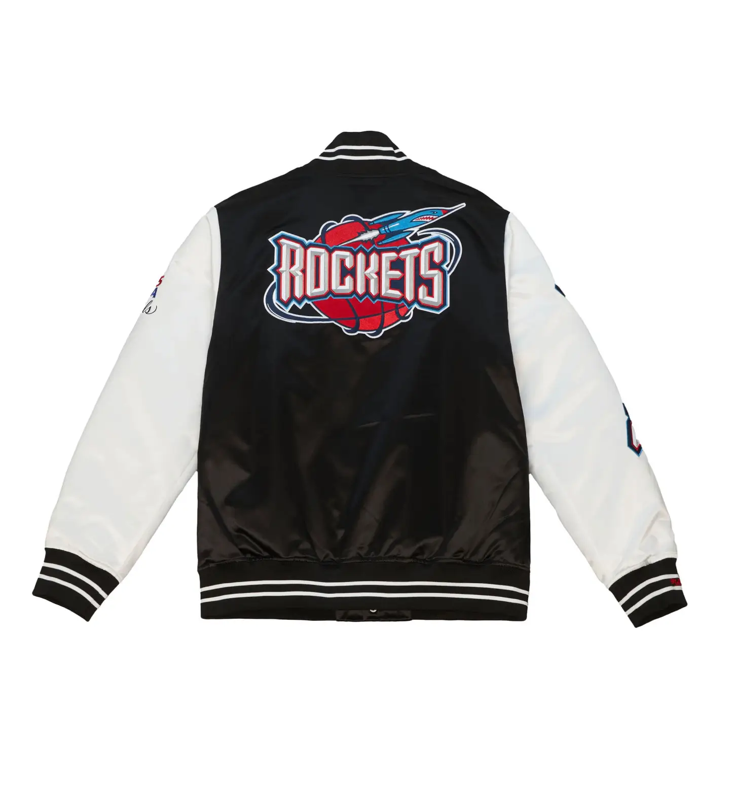 Team-Origins-Varsity-Satin-Jacket-Houston-Rockets-LeatherMoto