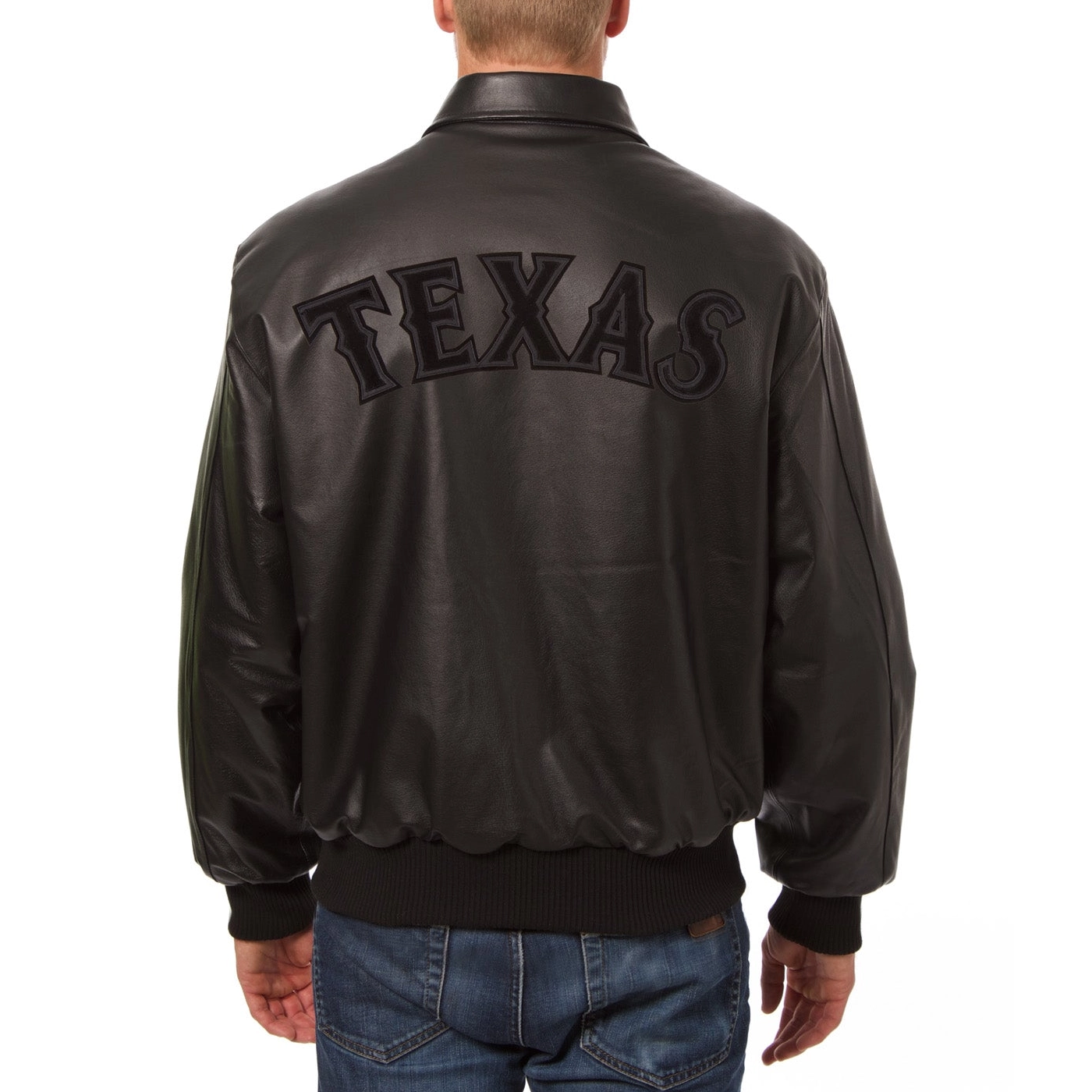 Texas-Rangers-Classic-Rib-Knitted-Leather-Varsity-Jacket-1-1