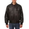 Texas-Rangers-Classic-Rib-Knitted-Leather-Varsity-Jacket-1