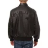 Toronto-Blue-Jays-Full-Leather-Black-Varsity-Jacket-1-1