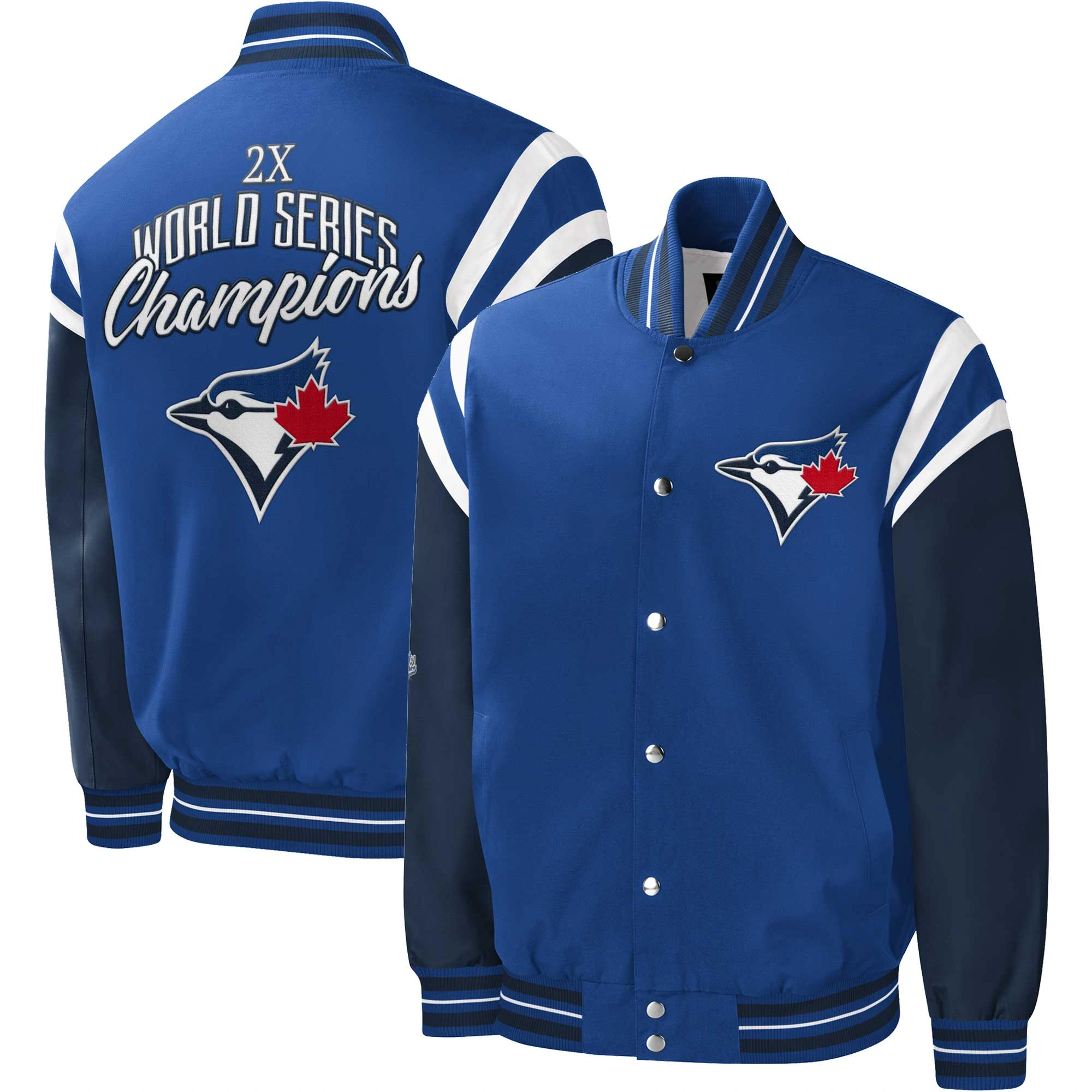 Toronto-Blue-Jays-G-III-Sports-by-Carl-Banks-Full-Snap-Varsity-Jacket-2-1