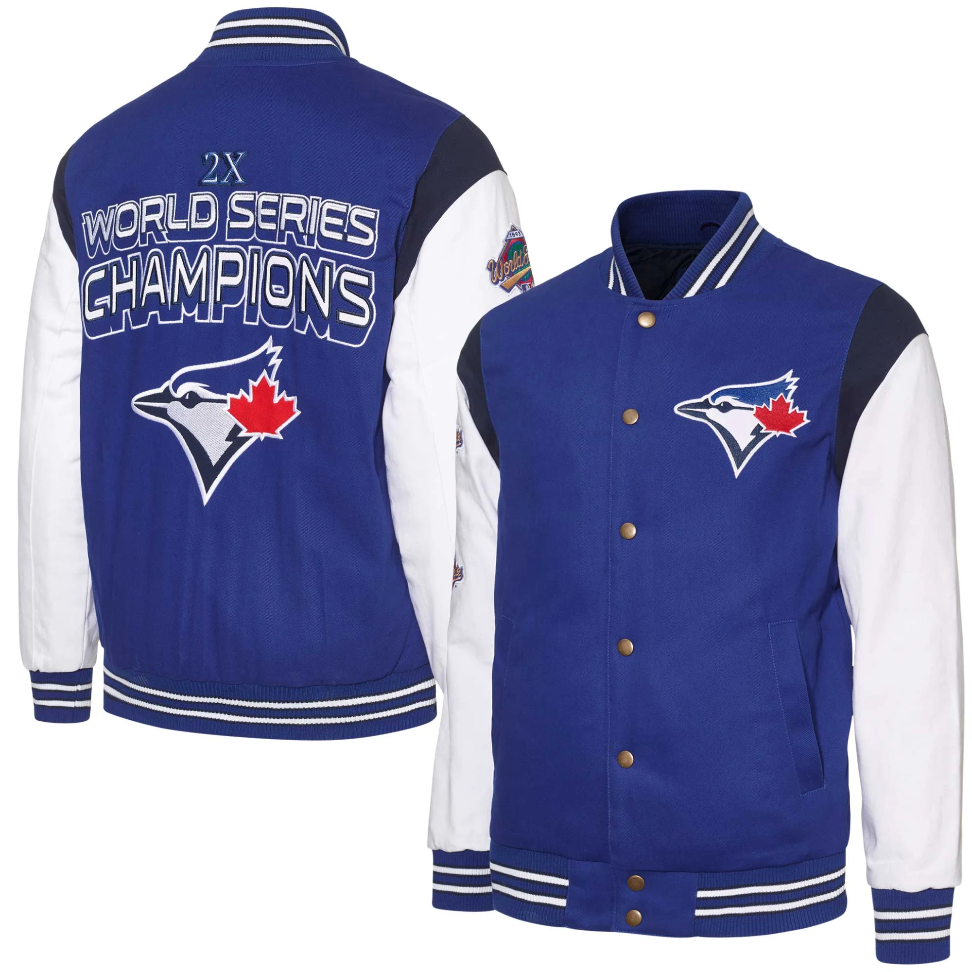 Toronto-Blue-Jays-G-III-Sports-by-Carl-Banks-Full-Snap-Varsity-Jacket-Royal-White-2-1